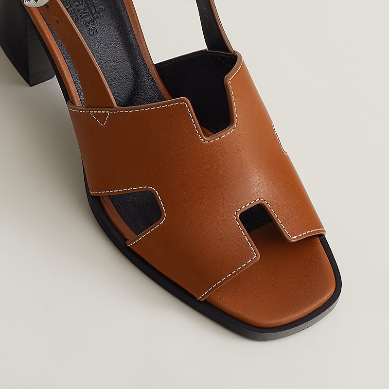 Elbe 60 sandal | Hermès USA